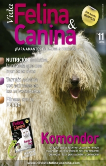 VIDA FELINA & CANINA (CANINA)