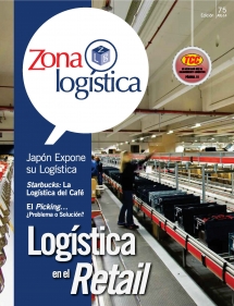REVISTA ZONALOGÍSTICA