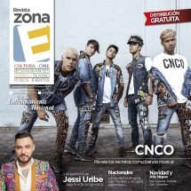 ZONA E