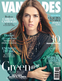VANIDADES