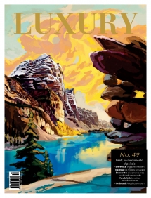 LUXURY
