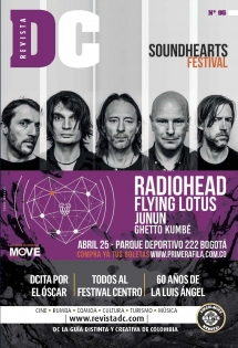 REVISTA DC