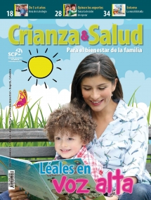 CRIANZA & SALUD