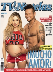 TV Y NOVELAS MÉXICO