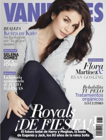VANIDADES