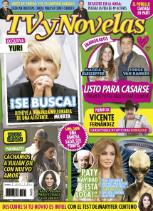 TV Y NOVELAS MÉXICO