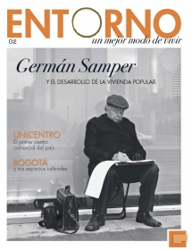 ENTORNO