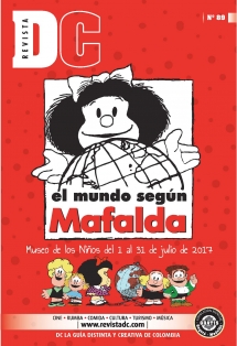 REVISTA DC