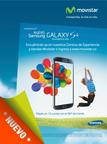 MOVISTAR