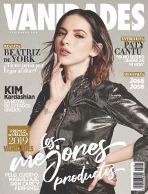 VANIDADES