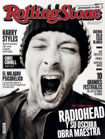 ROLLING STONE