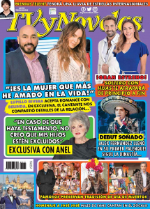 TV Y NOVELAS MÉXICO