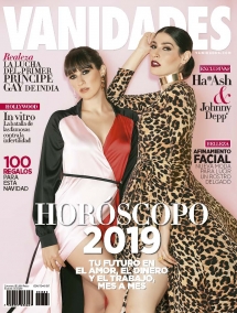 VANIDADES