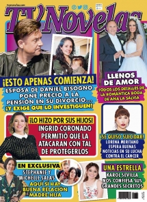 TV Y NOVELAS MÉXICO