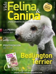 VIDA FELINA & CANINA (CANINA)