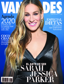 VANIDADES