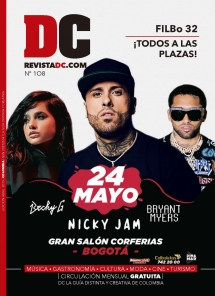 REVISTA DC