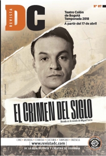 REVISTA DC