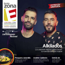 ZONA E