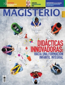 REVISTA INTERNACIONAL MAGISTERIO