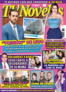 TV Y NOVELAS MÉXICO