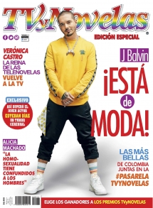 TV Y NOVELAS MÉXICO