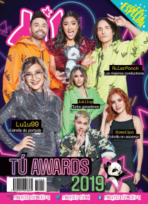 TÚ