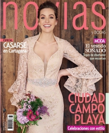 NOVIAS Y BODAS