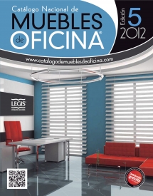 CATÁLOGO NACIONAL DE MUEBLES DE OFICINA