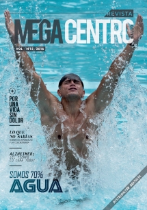 MEGACENTRO