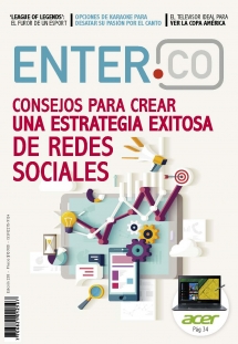 ENTER.CO
