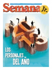 SEMANA JUNIOR