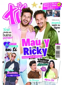 TÚ