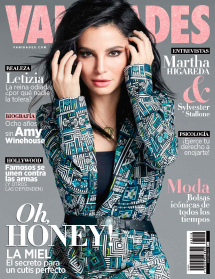 VANIDADES