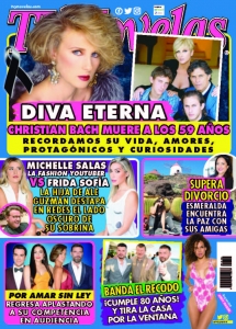 TV Y NOVELAS MÉXICO