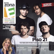 ZONA E