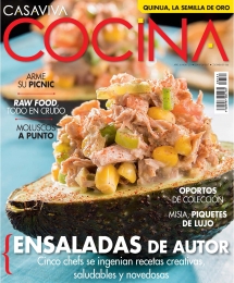 CASA VIVA COCINA