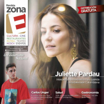 ZONA E