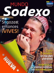 MUNDO SODEXO