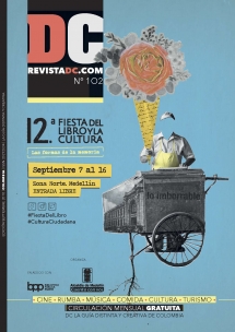 REVISTA DC