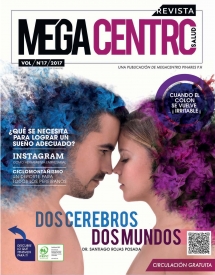 MEGACENTRO