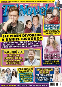 TV Y NOVELAS MÉXICO