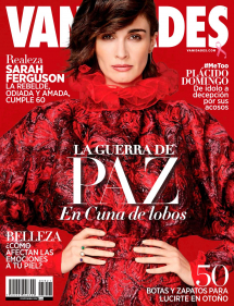 VANIDADES