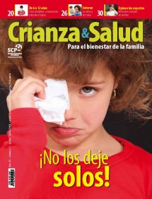 CRIANZA & SALUD
