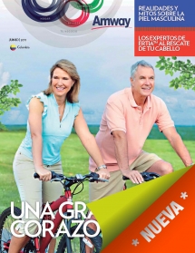 AMWAY