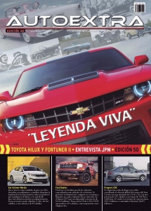 AUTOEXTRA