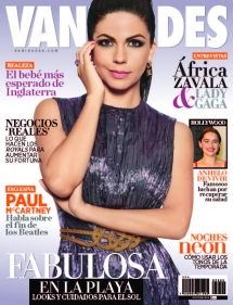 VANIDADES