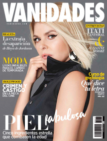 VANIDADES