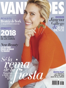 VANIDADES