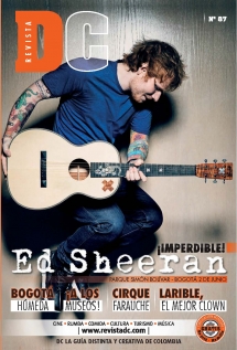 REVISTA DC